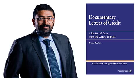Amit Aggarwal, Documentary Letters of Credit – A Review of Cases from the Courts of India