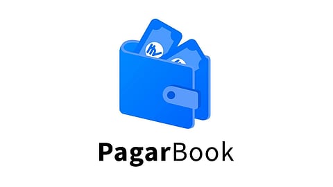 PagarBook