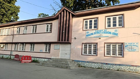 Kashmir court laments moral collapse in Valley after rape of 70-year-old tourist in Pahalgam