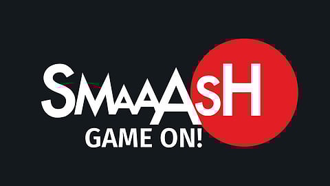 Smaaash Enterntainment