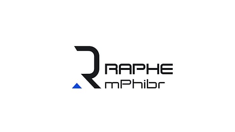 Raphe mPhibr