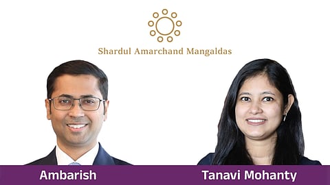 Ambarish, Tanavi Mohanty