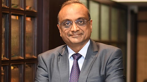 Advocate General Birendra Saraf