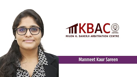 Manmeet Kaur Sareen