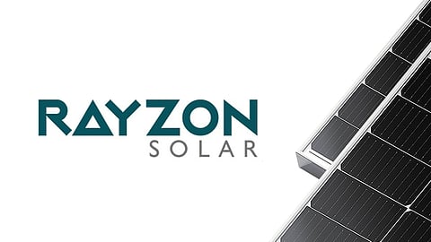 Rayzon Solar