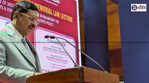 CJI BR Gavai