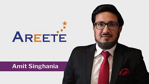 Amit Singhania