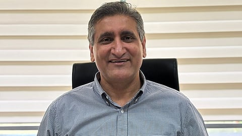 Senior Advocate Balbir Singh