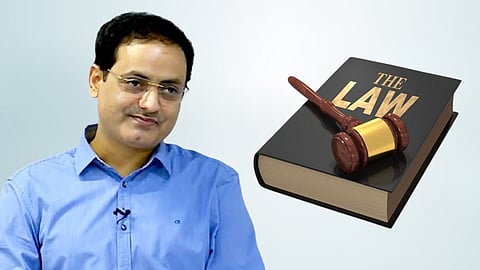 Vikas Divyakirti