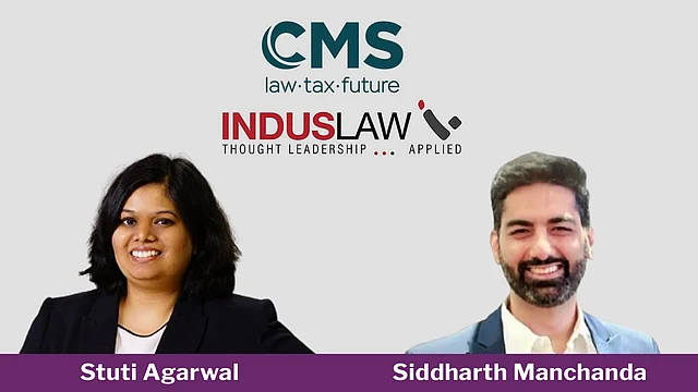 Stuti Agarwal, Siddharth Manchanda