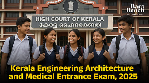 Students and Kerala High Court
