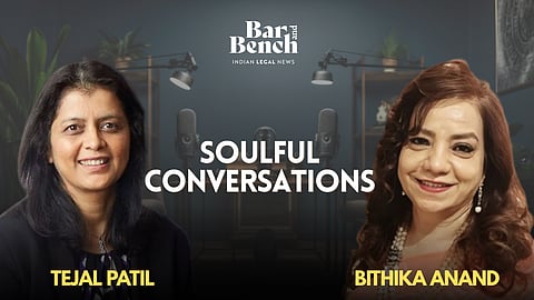 Soulful Conversations with Bithika Anand