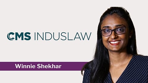 Winnie Shekhar
