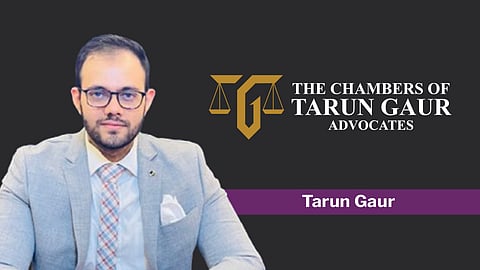 Tarun Gaur