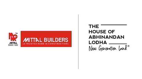 Mittal Builders, House of Abhinandan Lodha