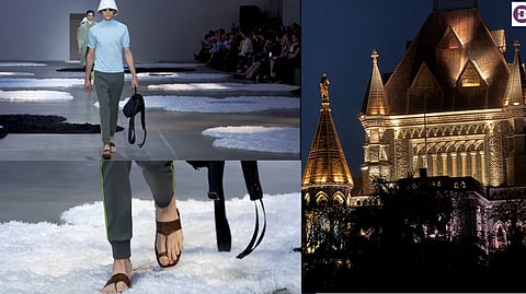 Bombay High Court rejects PIL alleging Prada copied Kolhapuri chappals