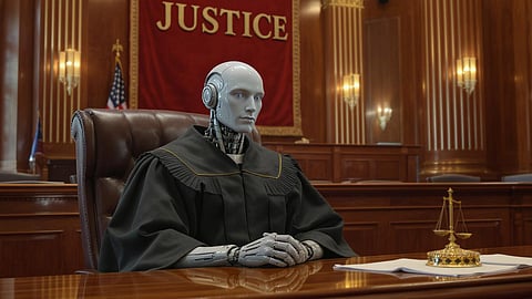 In a first, Kerala High Court issues policy for use of AI by judges; says no AI for judgments