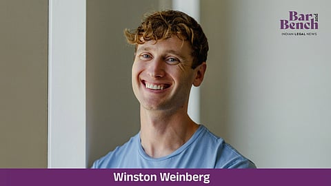 Winston Weinberg