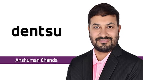 Anshuman Chanda