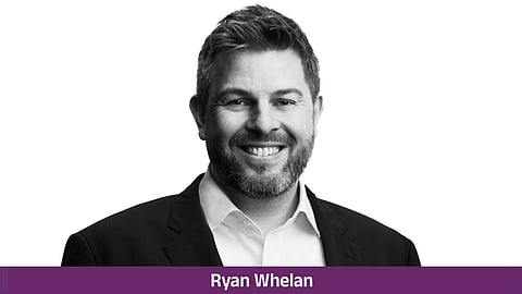 Ryan Whelan