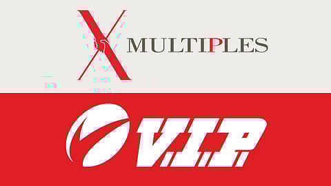 Multiples, VIP Bags