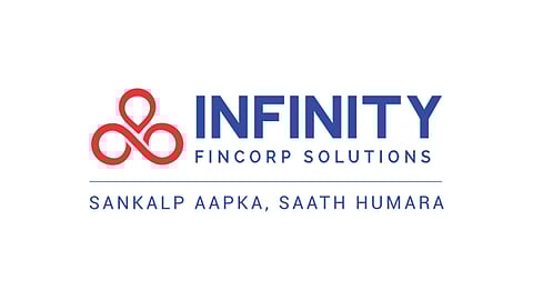 Infinity Fincorp Solutions