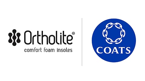 OrthoLite and Coats Group