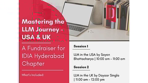 IDIA Mastering the LLM Journey