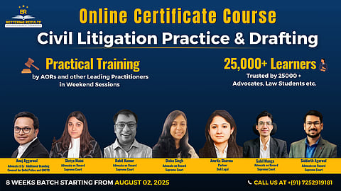 Civil Litigation Practice and Drafting