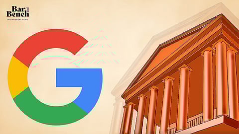 Google and Karnataka hc