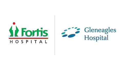 Fortis and Gleneagles