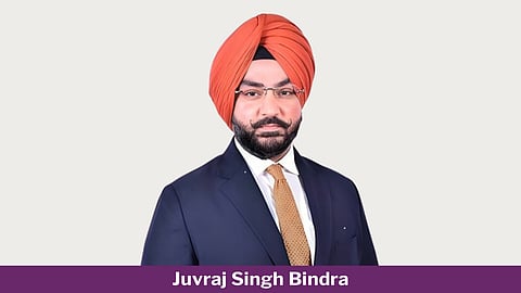 Juvraj Singh Bindra