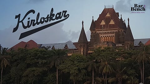Kirloskar and Bombay High Court