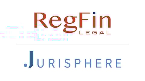 IC RegFin Legal and Jurisphere