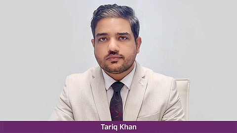 Tariq Khan