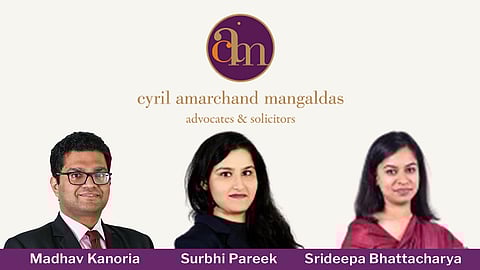 Madhav Kanoria, Surbhi Pareek, Srideepa Bhattacharya