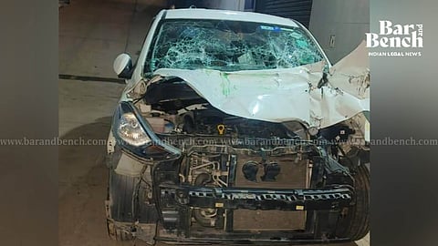 Can employee claim compensation for accident while travelling to and from work? Supreme Court answers