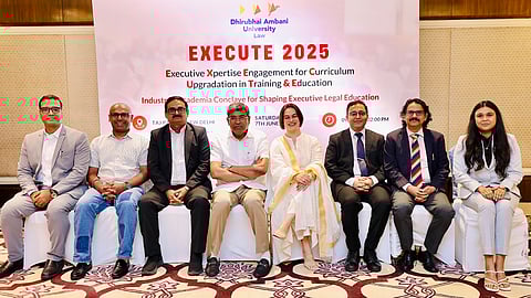 DAU EDP Construction Law, Contracts & Arbitration