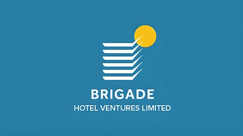 Brigade Hotel Ventures Limited