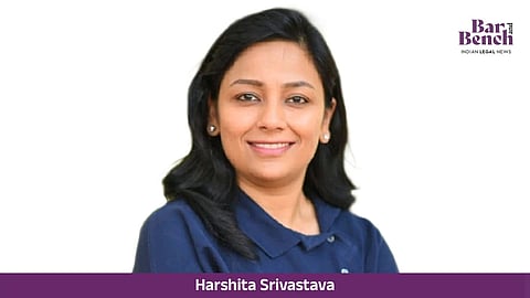 Harshita Srivastava