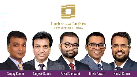 Sanjay Kumar, Sanjeev Kumar, Faisal Sherwani, Girish Rawat, Harish Kumar