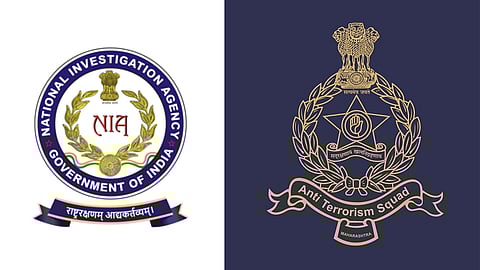 NIA and ATS Maharashtra