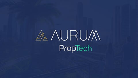 Aurum PropTech