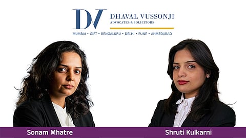 Sonam Mhatre, Shruti Kulkarni