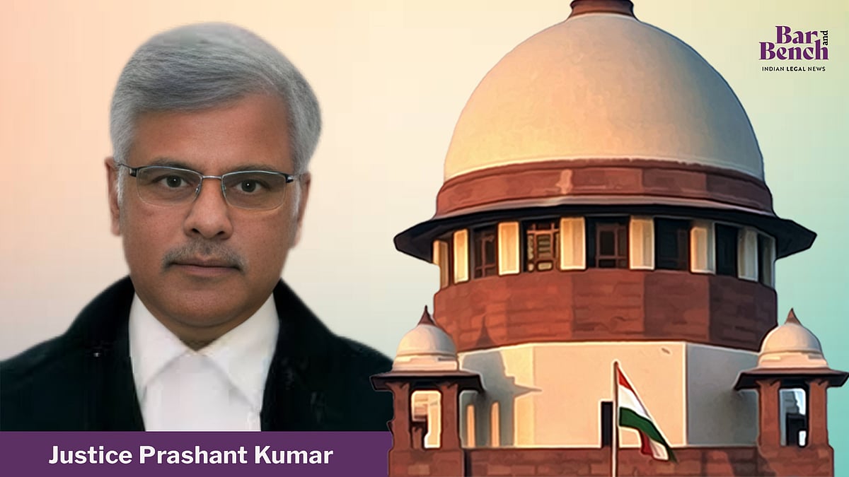 After letter from CJI, Supreme Court Bench recalls direction stripping ...