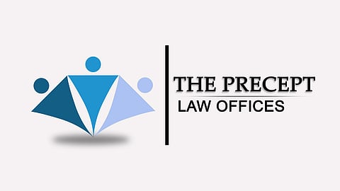The Precept-Law Offices