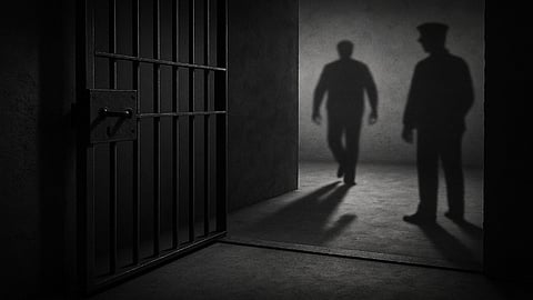 Supreme Court upholds conviction of jail official for aiding prisoner’s escape bid