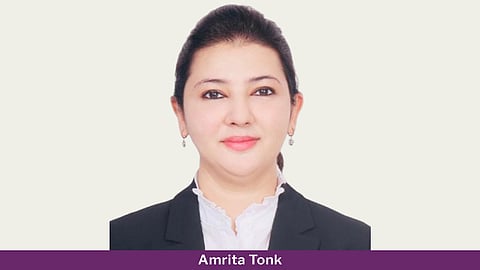 Amrita Tonk