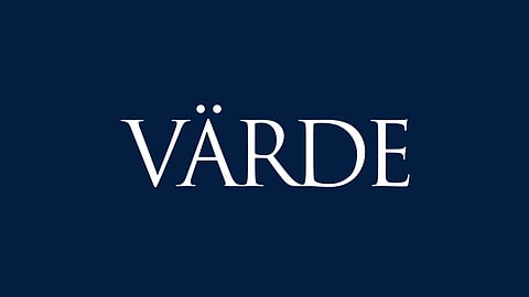 Varde