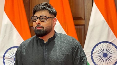 Badshah